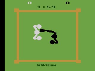 Boxing (Atari 2600)