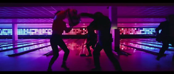 Bloody Milkshake Bande-annonce (EN)