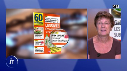 L'invitée du jour : Fanny Guibert vous dit tout sur la hausse des prix du gaz !