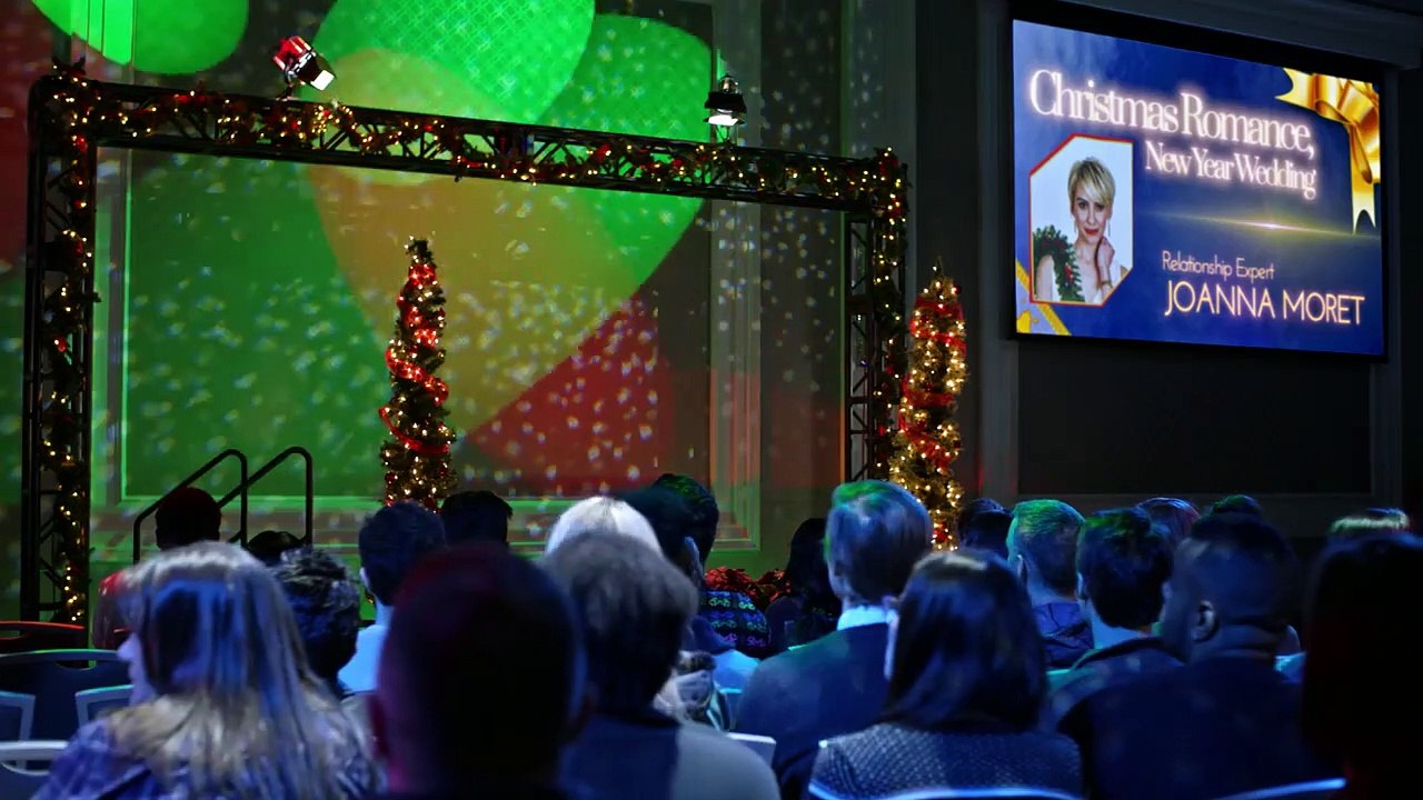 Noël parfait pour couple imparfait Bande-annonce (EN)