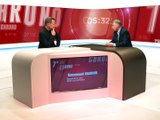 7 Minutes Chrono avec Emmanuel Mandon - 7 Mn Chrono - TL7, Télévision loire 7