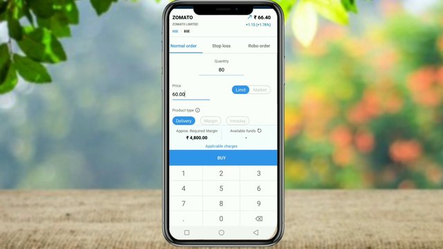 Share ko modify kaise kare _ Stock market _stock market for beginners _stocks _ stocks to buy ( 1080 X 1920 60fps )