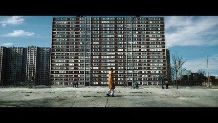 Candyman Bande-annonce (TR)