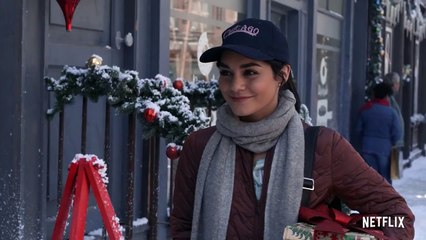 La Princesse de Chicago Bande-annonce (EN)