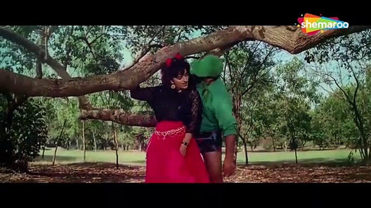 Main_Jat_Yamla_|_Farishtay_|_Dharmendra_|Jaya_Prada_|_Mohammad_Rafi_|_Popular_90s_Hindi_Song(360p)