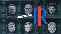Qui pour sauver la maison Les Républicains ? La bande-annonce de notre série
