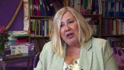 Olivia Pratt-Korbel ‘oozed kindness’, says headteacher