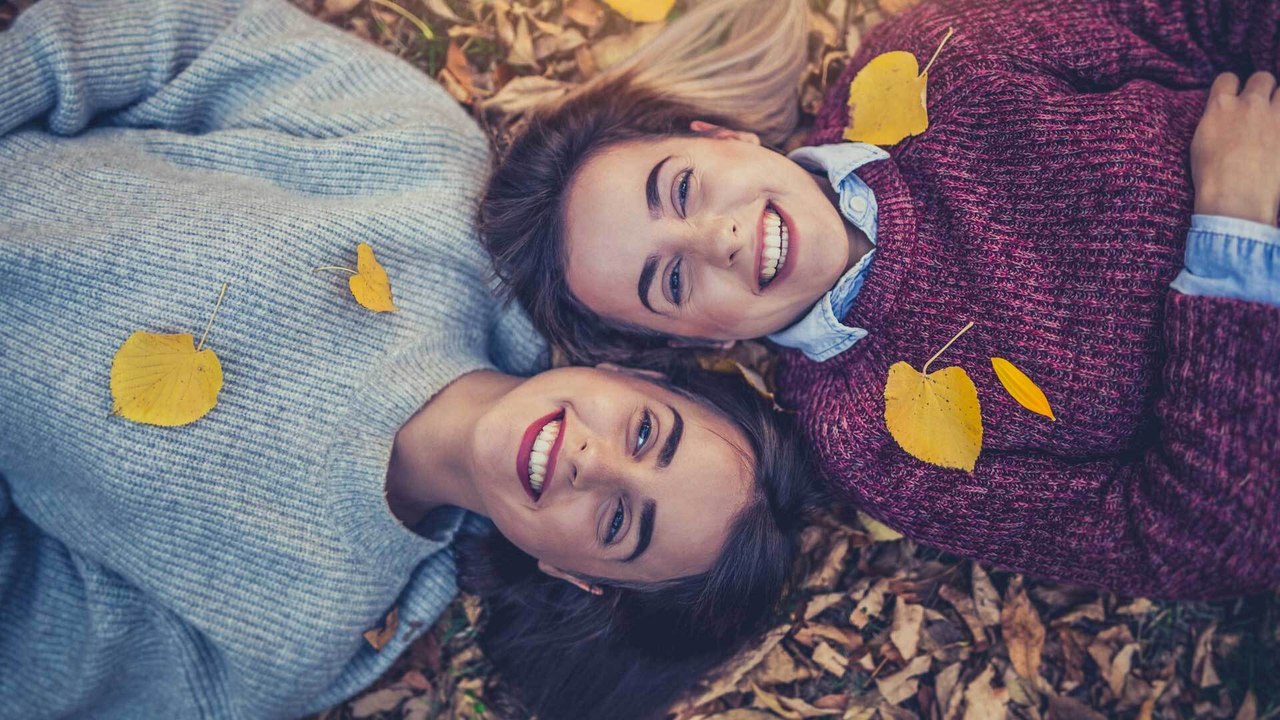 Das sind die schönsten Trendfarben im Herbst