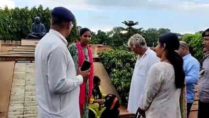 जयपुर के सचिवालय में महिला कर्मचारी के साथ हुई ऐसी वारदात, जिसने देखा वह सन्न रह गया..