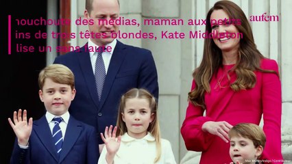 Video herunterladen: Kate Middleton femme soumise ou ambitieuse ? Le double visage de la princesse de Galles