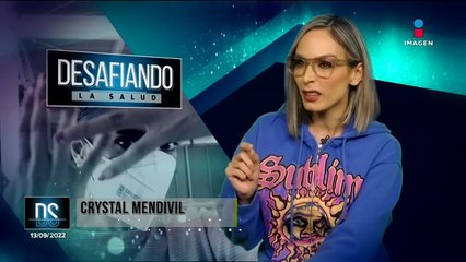 Así le fue a Marlene Stahl en la sesión de fotos