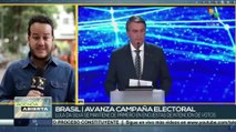 En Brasil  un estudio revela que los principales medios digitales apoyan la campaña de Bolsonaro