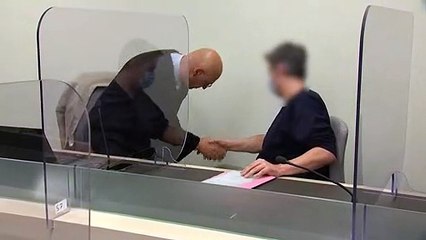 Prisão perpétua para antimáscara que matou homem na Alemanha