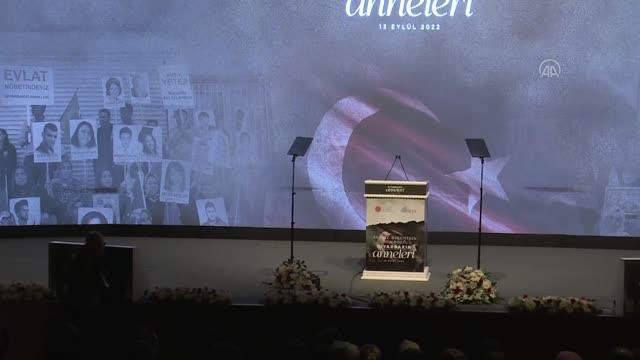 Diyarbakır haber! Sessiz Direnişin Sembolü: Diyarbakır Anneleri Sempozyumu - Burhanettin Duran