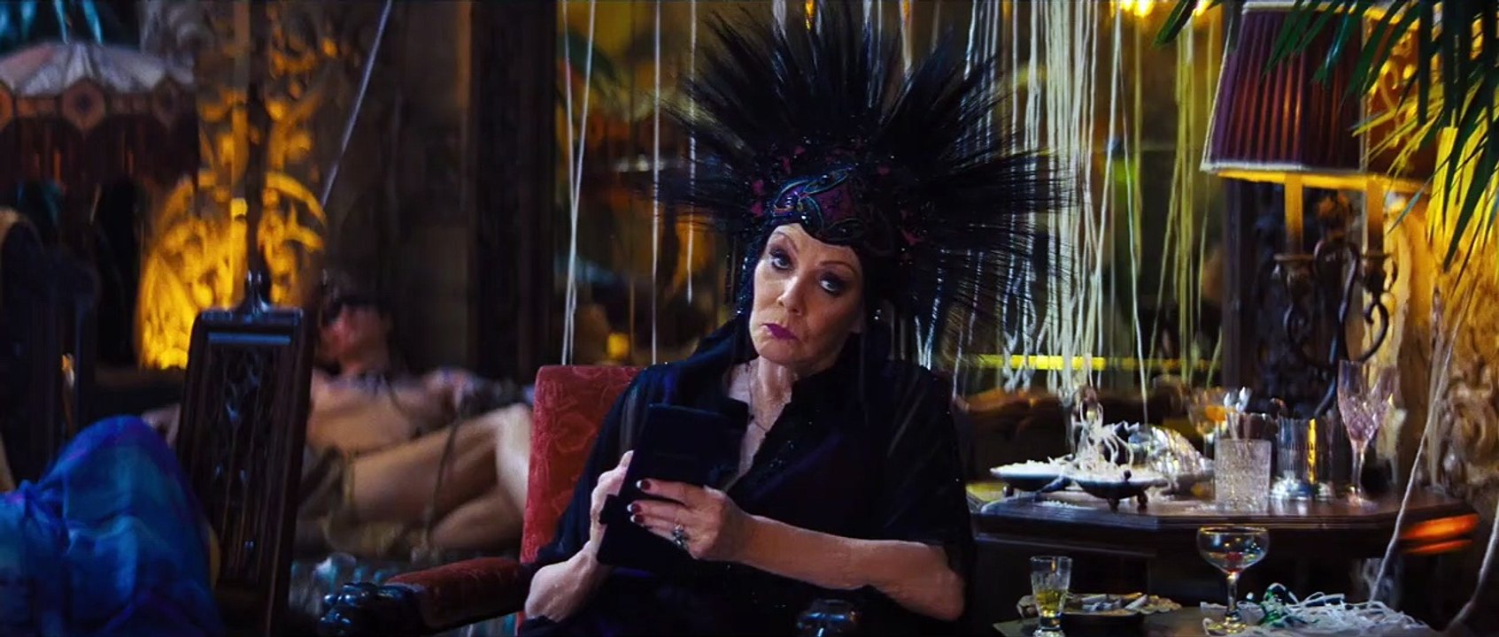 Babylon - Im Rausch der Ekstase Trailer DF