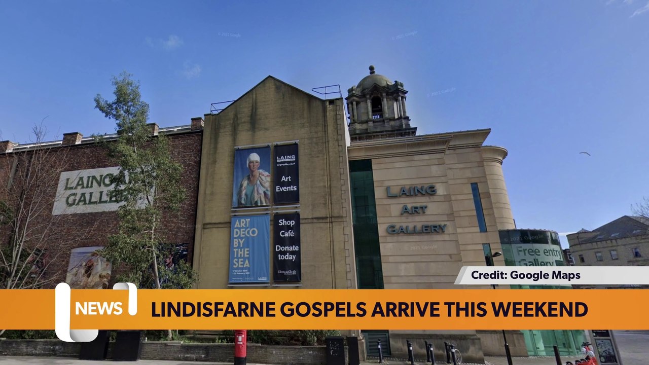 Newcastle headlines 13 September 2022 - NUFC game to go ahead this weekend