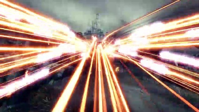 Neuer Mix aus MOBA und Hack and Slash soll auf PS5 kommen - „Wer hätte gedacht, dass Kriege so bunt sein können