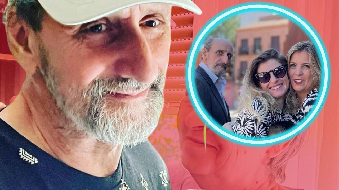 La familia de José Luis Gil va más allá y desvelan detalles de su estado tras las fotografías