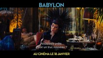 Babylon Bande-annonce VO