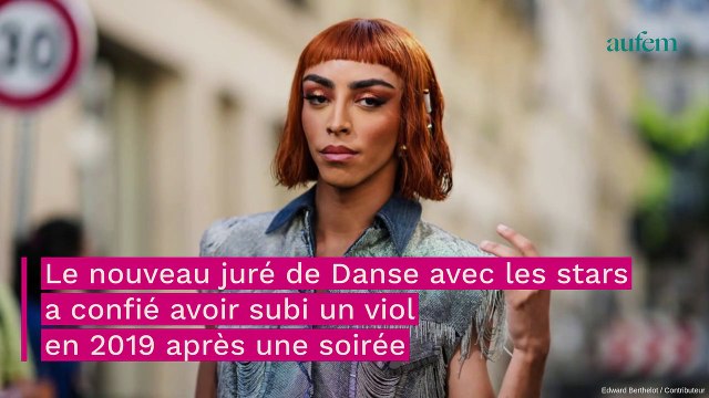 Bilal Hassani drogué et violé par une personne de confiance : son témoignage glaçant