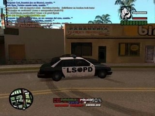 Vario LSPD