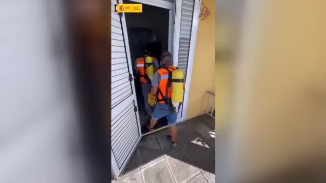 Un año del enjambre sísmico que precedió al volcán de La Palma