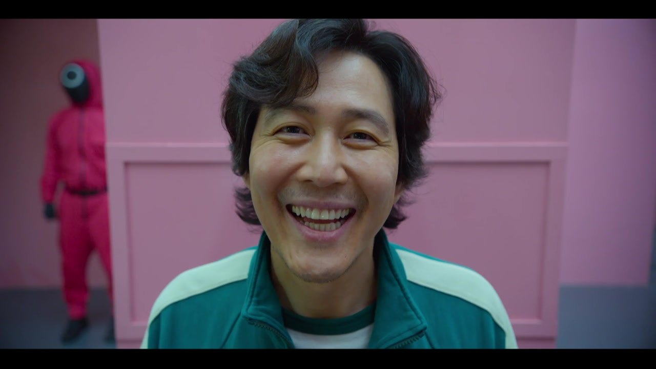 외신 "오징어게임, 에미상 역사 다시 써" 일제히 보도 / YTN