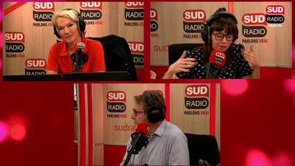 La Sexy News de Soisic Belin - Les fesses