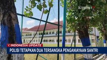 Pasca 2 Santri Senior Ditetapkan Sebagai Tersangka, Ponpes Gontor Kembali Tertutup?