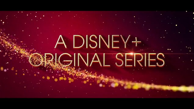 The Santa Clauses Saison 1 - Teaser (EN)