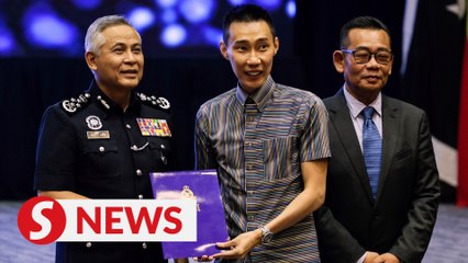 IGP: 104 key opinion leaders appointed in anti-scam campaign