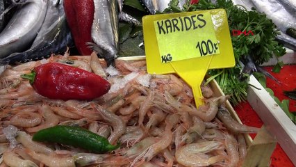 Palamutun fiyatında yarı yarıya düşüş