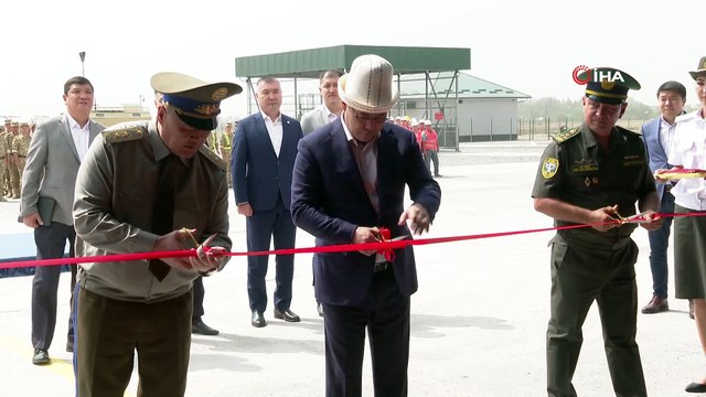 O ülkeden Bayraktar TB2 ile gövde gösterisi! TÜRK SİHA’ları için üs kurdular