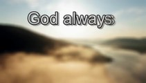 GOD'S MESSAGE FOR YOU od | Jesus | Bible Verses | Bible Quotes | God Message Today