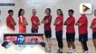 PH Netball team, nakuha ang best finish sa Asia Netball Championships