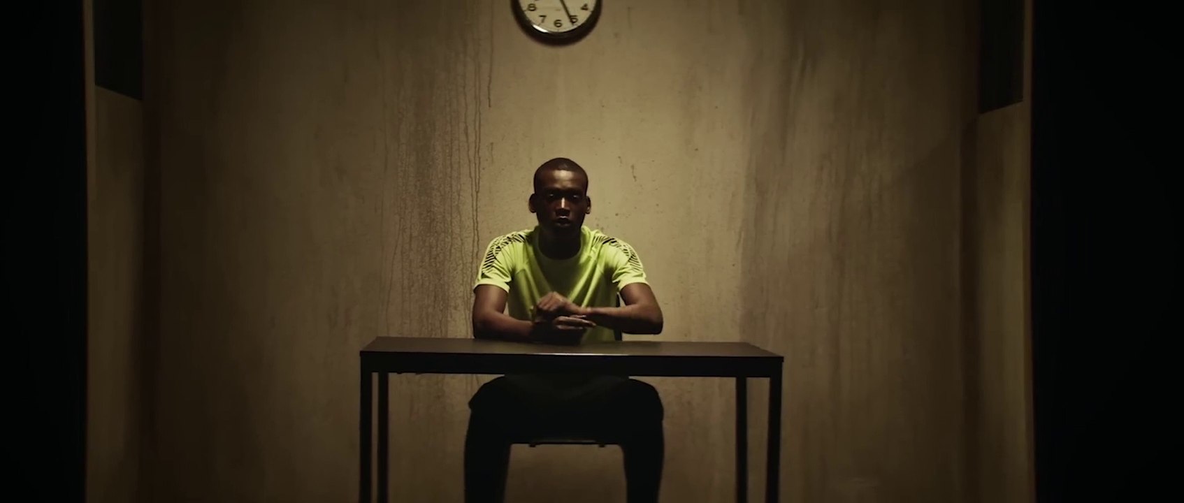 Mig - A Tout à l'heure (Clip Officiel)