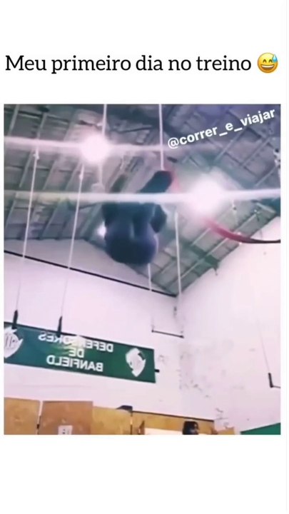 Gym time funny moment.