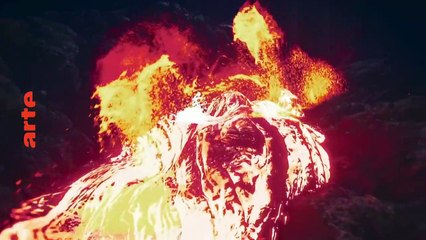 Nos continents - 17 septembre