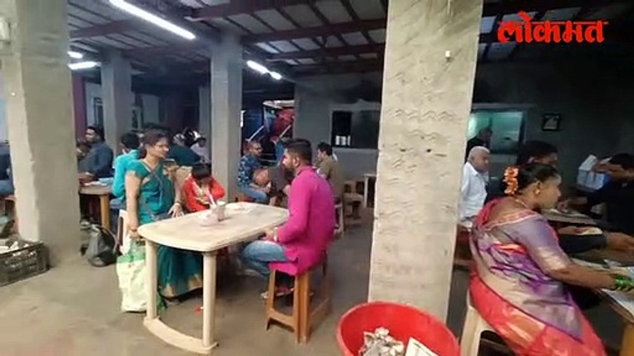 कल्याणातील "नरुचा" वडापाव ! एकदा खाल पुन्हा पुन्हा मागाल