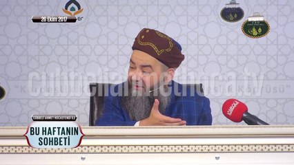 Tayyip Bey Sünneti Müdafaa Ettiği Gibi Allah da Onu Müdafaa Etsin!