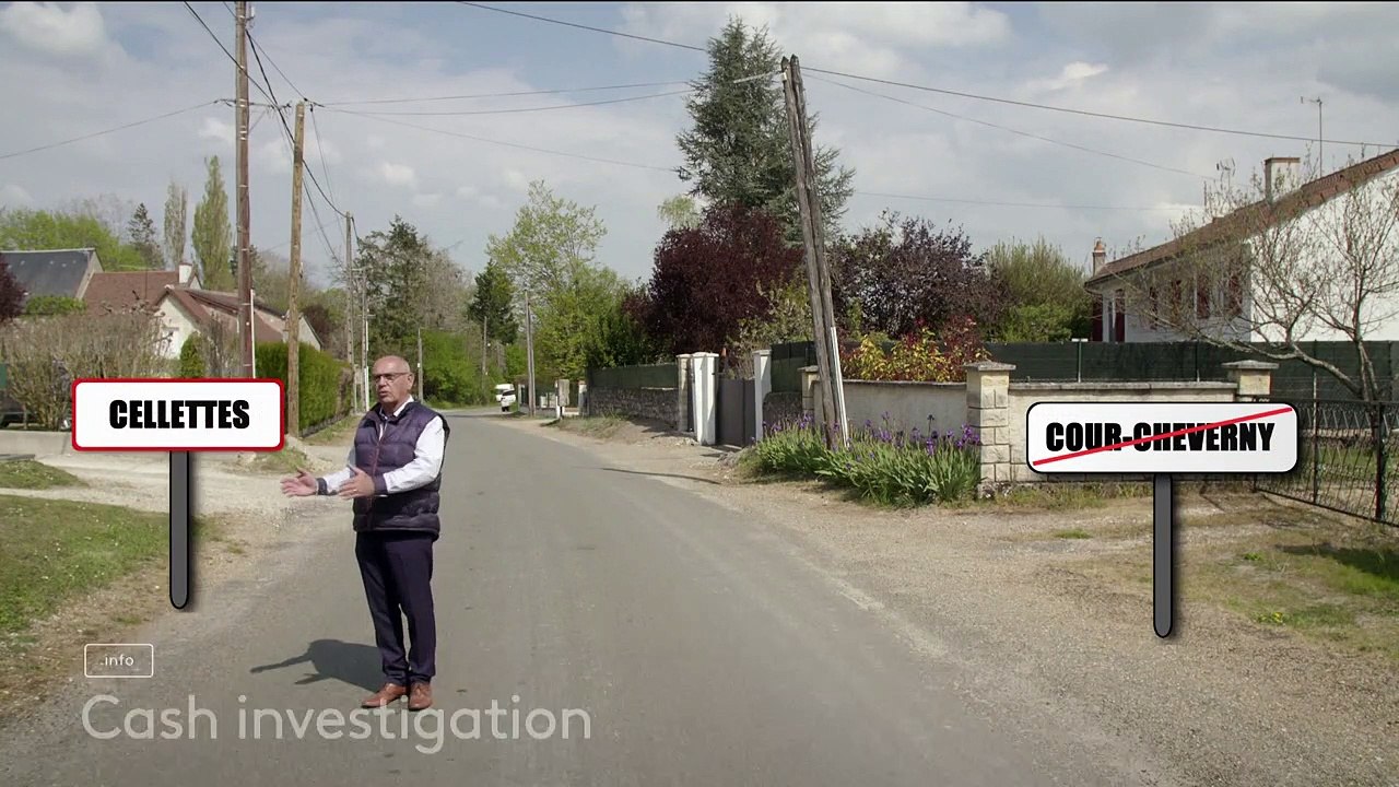 Cash Investigation - 15 septembre