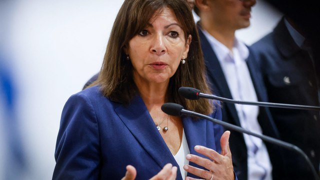 Crise énergétique : Paris va éteindre l'éclairage de ses monuments plus tôt et baisser le chauffage