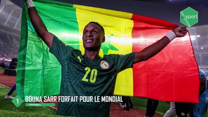 REVUE D'ACTUALITÉ DE CE 13 AOÛT : Bouna forfait, Équateur pourrait être exclu du mondial, UFOA/A U17