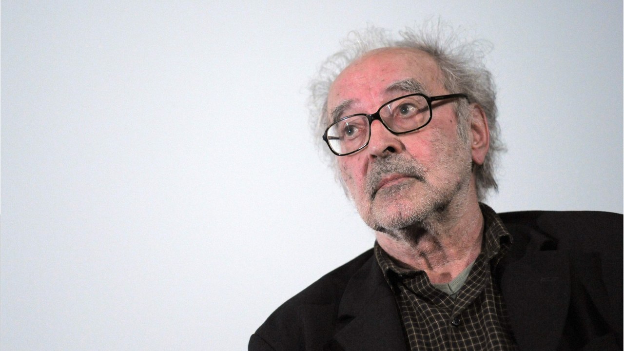 GALA VIDEO - Jean-Luc Godard : tentative de suicide, hôpital psychiatrique… Son côté sombre