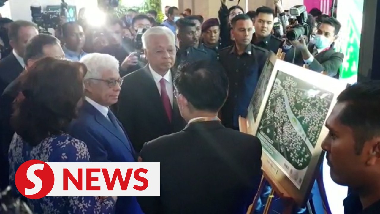 PM: Hosting WCIT 2022 proof of Malaysia's digital proficiency