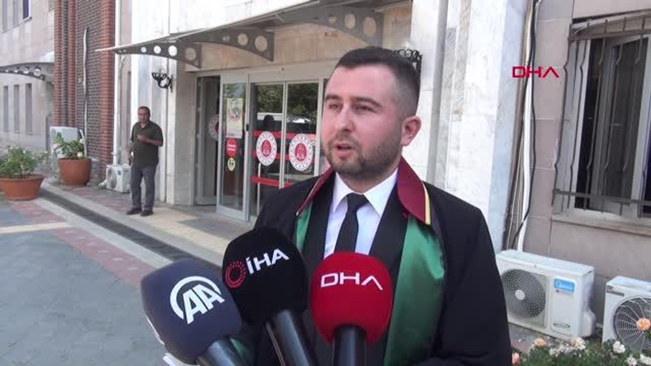 RABİA'NIN ÖLDÜĞÜ KAZA RAPORUNDA SÜRÜCÜ 'KUSURSUZ', BAŞIBOŞ KÖPEKLERİN SALDIRISI 'ASLİ ETKEN'