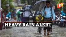 Odisha To Experience Heavy Rainfall Activities For Two Days
