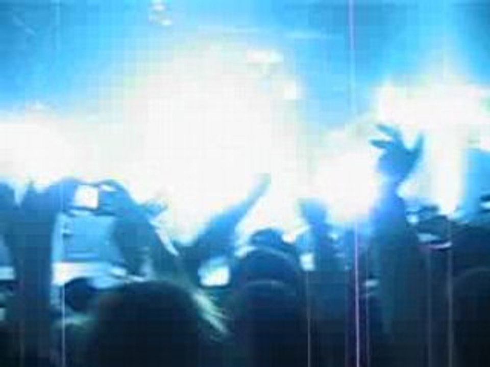 Concert TH Montpellier 13 Mars