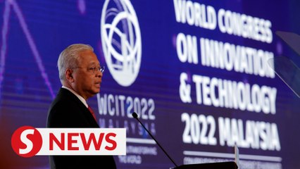 We're on track for RM70bil digital investment, says PM