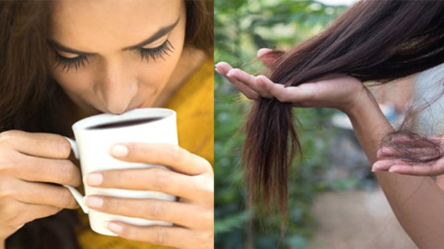 चाय पीने से बाल झड़ते है क्या, Kya Chai Peene se baal Jhadte Hain | Boldsky*Health